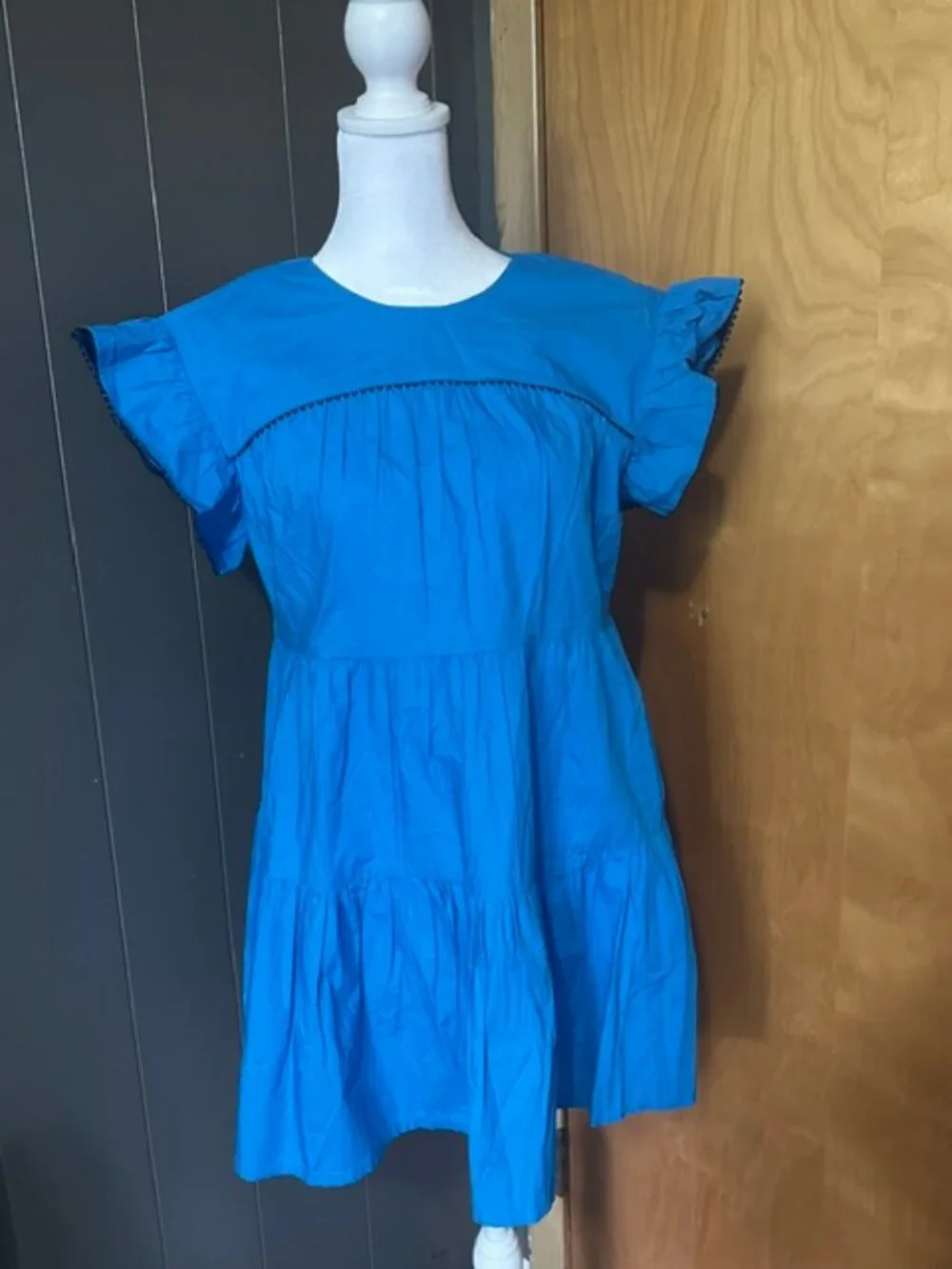 Crewcuts Girls Dress